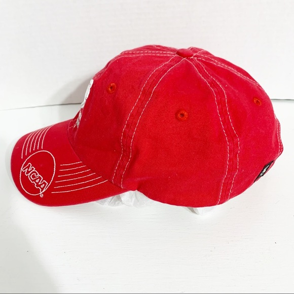 Gear For Sports NCAA 2008 Lacrosse Championship Division 1 Boston MA Embroidered - Picture 2 of 12